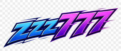zzz777 logo